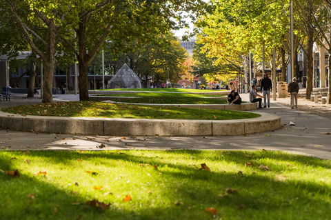 Highgate Executive Apartment City Walk Canberra - C Tourism 38