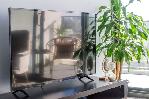 Highgate Executive Apartment City Walk Canberra - C Tourism 13