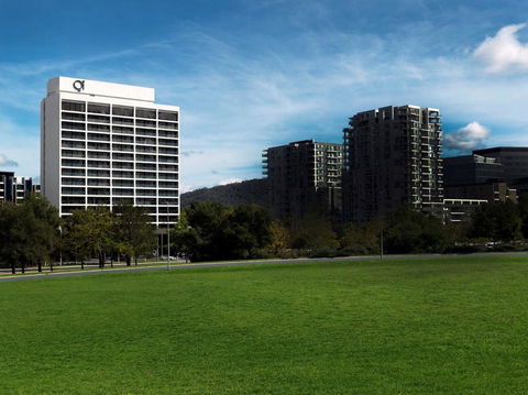 QT Canberra - C Tourism 16