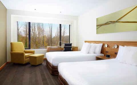Crowne Plaza Canberra, An IHG Hotel - C Tourism 33