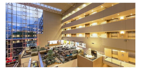Crowne Plaza Canberra, An IHG Hotel - C Tourism 2