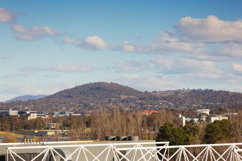 Crowne Plaza Canberra, An IHG Hotel - C Tourism 16