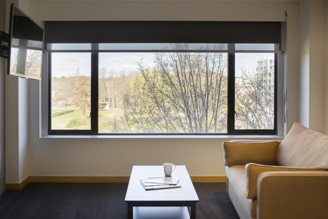 Crowne Plaza Canberra, An IHG Hotel - C Tourism 29