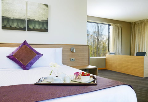 Crowne Plaza Canberra, An IHG Hotel - C Tourism 44