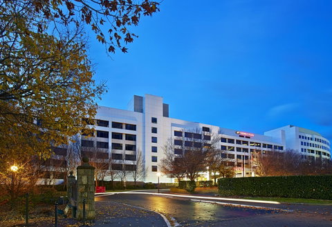 Crowne Plaza Canberra, An IHG Hotel - C Tourism 1