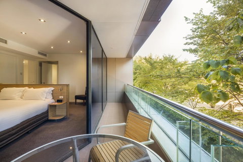Crowne Plaza Canberra, An IHG Hotel - C Tourism 36
