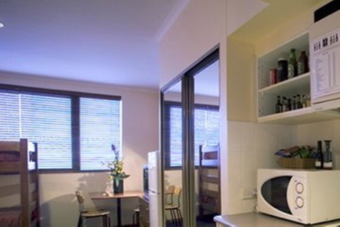Madison Capital Executive Apartments - C Tourism 3