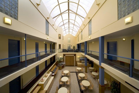 Madison Capital Executive Apartments - C Tourism 2