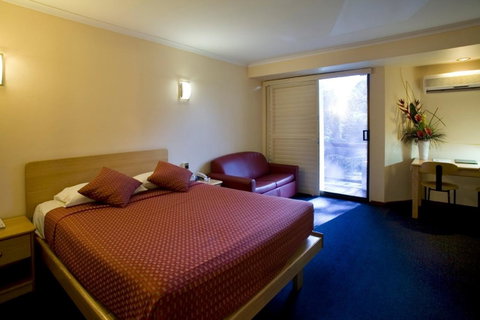 Madison Capital Executive Apartments - C Tourism 7
