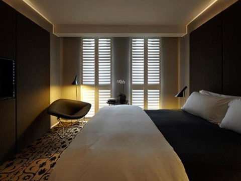 Burbury Hotel - C Tourism 4
