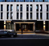 Burbury Hotel - C Tourism