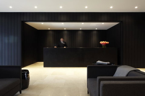 Burbury Hotel - C Tourism 1