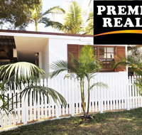Bongaree Ocean Villa - C Tourism