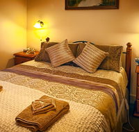 Bonnie Brae Lodge - C Tourism
