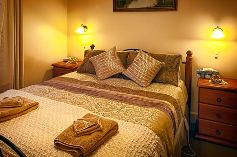 Bonnie Brae Lodge - C Tourism 0