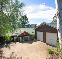 Bonnie Doon - Family friendly home - C Tourism