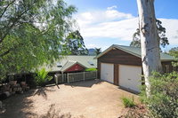 Bonnie Doon - Family friendly home