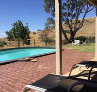 BONNIE DOON - GREAT GET AWAY - C Tourism