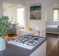 Booloumba Creek Cottage - C Tourism