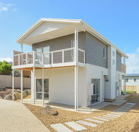 Boomer Beach Retreat - Pet-Friendly - WiFi - C Tourism