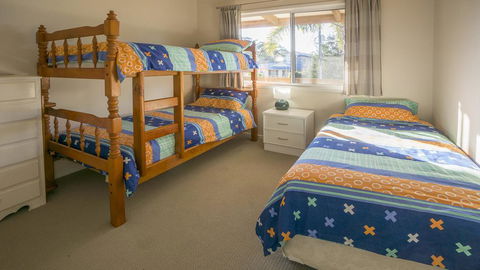 Boomer Crescent 5 Kioloa - C Tourism 2