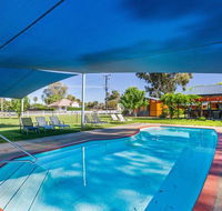 Boomerang Way Tourist Park - C Tourism