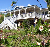 Boonah Hilltop Cottage - C Tourism