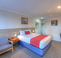 Boonah Motel - C Tourism