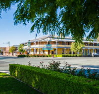 Boorowa Hotel - C Tourism
