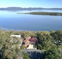 Booti Booti Chateau Lakeside - C Tourism
