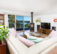 Booti Booti Lakehouse - C Tourism