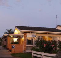 Bordertown Dukes Motorinn - C Tourism