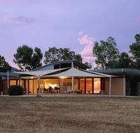 Boroka Downs - C Tourism