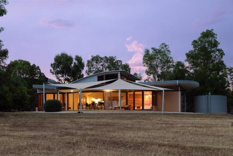 Boroka Downs - C Tourism 0