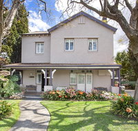 Boronia Lodge - C Tourism