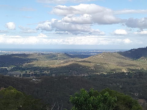 Bottletree Gardens - Mini Manson Blue - C Tourism 2