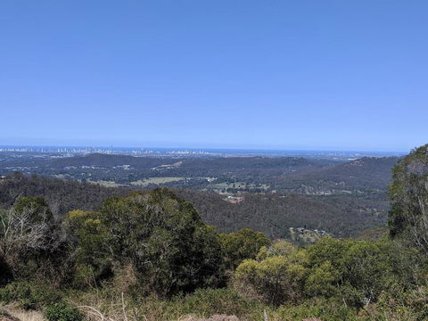 Bottletree Gardens - Mini Manson Blue - C Tourism 1