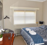 Boucher Manor - Northam. - C Tourism