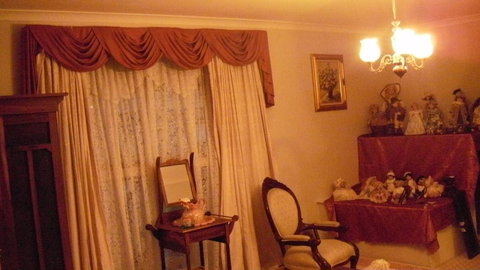 Boulder Lodge - C Tourism 3