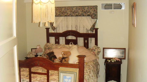 Boulder Lodge - C Tourism 2