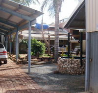 Boulder Lodge - C Tourism