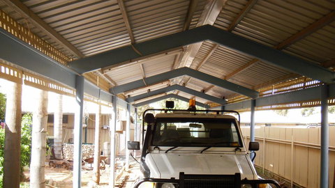 Boulder Lodge - C Tourism 1