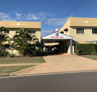 Boulevard Lodge Bundaberg - C Tourism