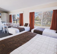 Boulevard Motel - C Tourism