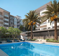 Boulevard North Lakes - C Tourism