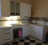 Bourke Apartments - C Tourism