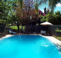 Bourke Riverside Motel - C Tourism
