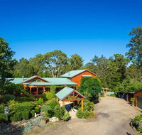 Bourndaroo Lodge - C Tourism