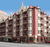 Boutique Apartment in The Heart of Adelaide CBD - C Tourism