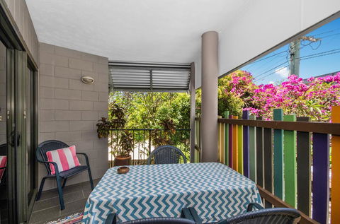 BOUTIQUE APARTMENTS BEACH LOCATION - C Tourism 3